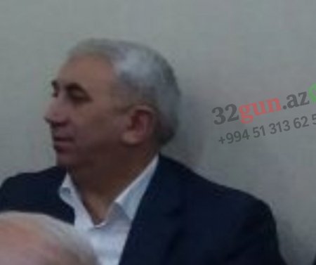 Bu şirkətin arxasında kim dayanır? – 