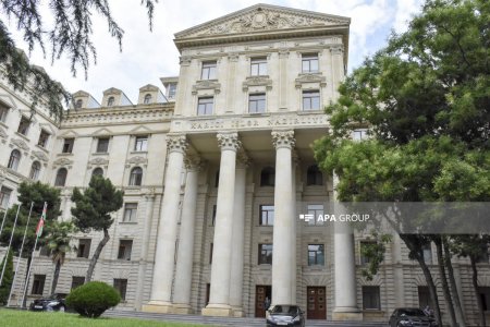 Rəsmi Bakı: Moskvanın 13 Rusiya vətəndaşının azadlığa buraxılmasın