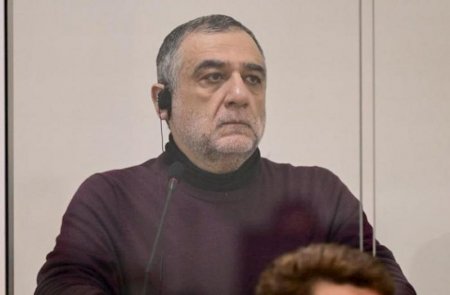 Vardanyan “Paşinyanın və ATƏT-in Minsk qrupunun üzvlərinin dindirilməsini” xahiş etdi