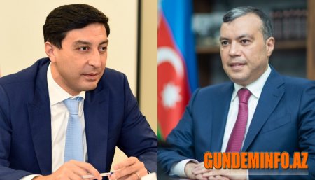 Sahil Babayev nazirin pulunu kəsdi –