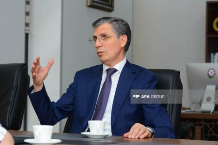 Parlamentin komitə sədri: “Qaçqınkom”un adı dəyişdirilməlidir