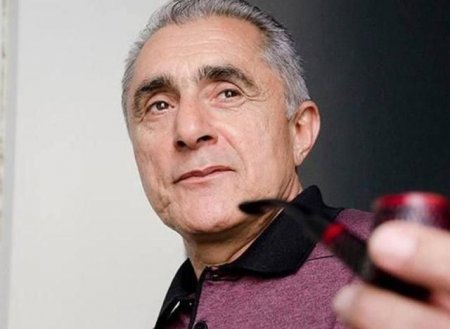 Alim Qasımov boşanır? -  