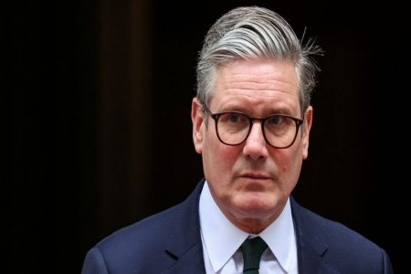 KİV: Böyük Britaniya Fələstin dövlətini rəsmən tanıyacaq