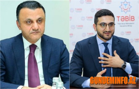 Şamaxı Xəstəxanası kimin mülküdü, Natiq Əliyevin atasının, yoxsa TƏBİB-in? – 