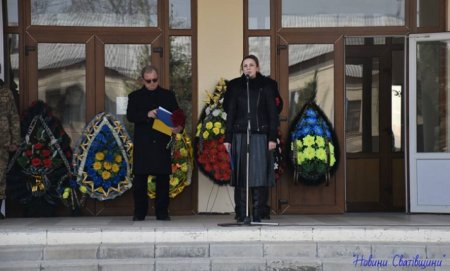 Sahib Atakişiyev Ukraynadakı döyüşlərdə həlak oldu - 