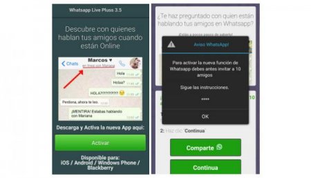 Whatsapp-da yeni dələduzluq üsulu – 