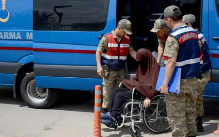 Türkiyədə azərbaycanlı “canlı bomba”lar həbs edildi - 