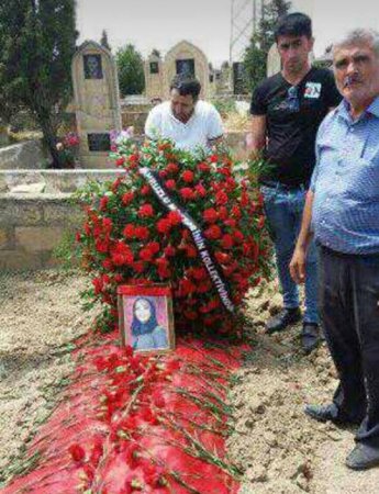 “Gülsümü qan aparırdı, həkim isə pul istəyirdi” - 