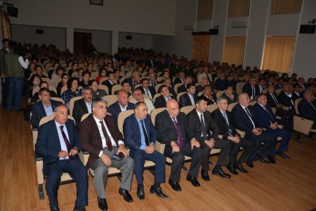 “Qəhrəman Tərtər”in təqdimatı olub - 