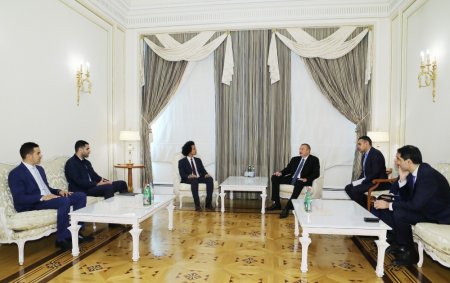 “Erməni lobbisi münaqişənin həllinə mane olmağa çalışır” - 