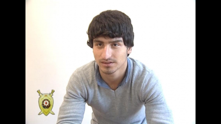Bacı-qardaşı öldürənə ömürlük cəza verildi
