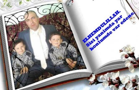 2 gün öncə şəhidin şəklini paylaşdı, bu gün özü şəhid oldu - 