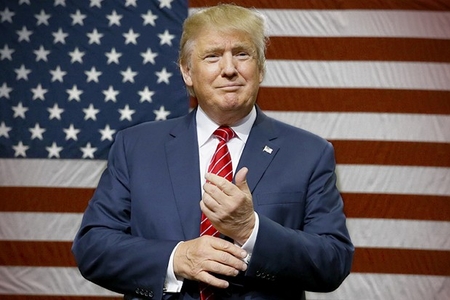 Trampı prezident seçdirən azərbaycanlı gənci ABŞ -dan qovurlar - Trampı prezident seçdirən azərbaycanlı gənci ABŞ -dan qovurlar -