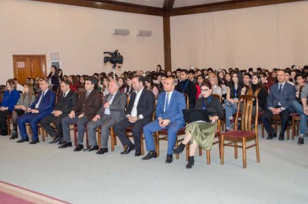 Nərimanovda “Yaradıcı insanın yaradıcılığı” adlı musiqi festivalı