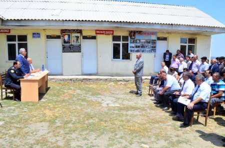 "Azərbaycanda ictimai-siyasi sabitlik yüksək səviyyədə təmin olunub" - 