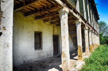 "Məni öldürün, amma bu evə toxunmayın, çünki o, sizin balalarınıza qalacaq" - 