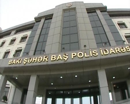 Banklarda girovda olan avtomobilləri satan şəxs saxlanılıb - 