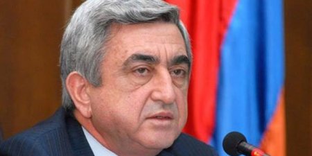 Ərdoğanın çağırışından sonra ABŞ-a daha bir zərbə