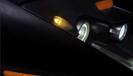 İranın yeni avtomobili DÜNYANI GÜLDÜRDÜ - 
