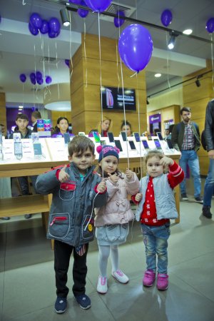 Azercell-dən iPhone Xs və iPhone Xs Max ilə Limitsiz İnternet Hədiyyə!