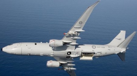 Rusiya generalı ABŞ-ın dron hücumlarından danışdı - 