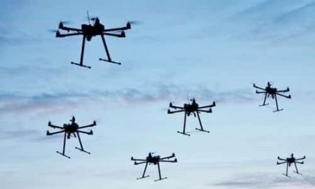 Rusiya generalı ABŞ-ın dron hücumlarından danışdı - 