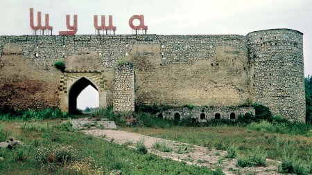 Qarabağın işğalı başa çatmayanadək Ermənistanda inqilablar davam edəcək - 