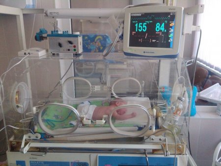 Özəl klinikalarda keysəriyyə və küvez alveri -