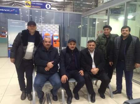 Axtarışda olan məşhur meyxanaçının yeni 