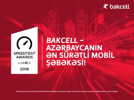 Bakcell mobil texnologiya sahəsində ən son yenilikləri ölkəyə gətirir