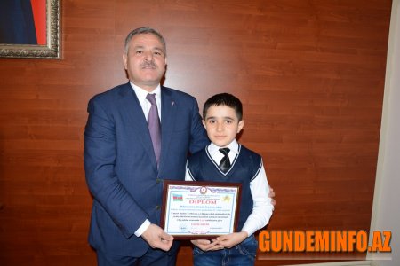 Tərtərdə 5 Mart – Bədən Tərbiyəsi və İdman Günü qeyd edilib  -