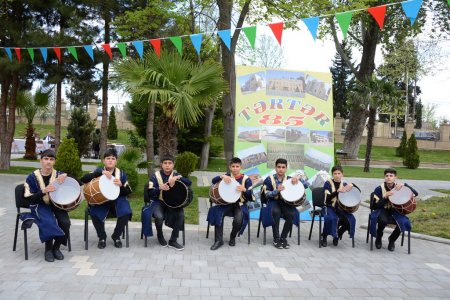 “Bölgələrdən Bölgələrə” Yaradıcılıq Festivalı cəbhə bölgəsinin sakinləri tərəfindən maraqla qarşılanıb