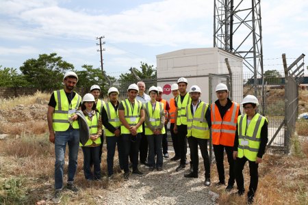 “Nar” tələbələr üçün mobil şəbəkə gücünü nümayiş etdirdi