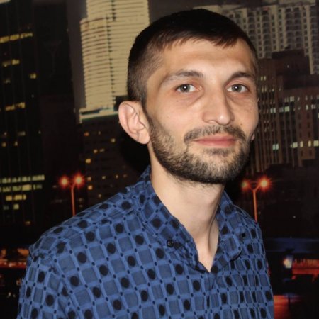Jurnalist dövlətə xəyanət ittihamı ilə məsuliyyətə cəlb edilib
