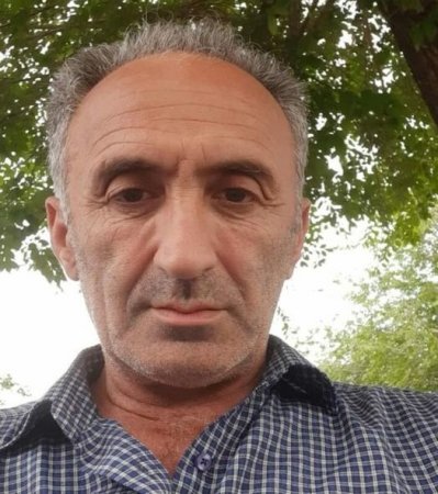 Rusiyada itkin düşmüş azərbaycanlı tapıldı