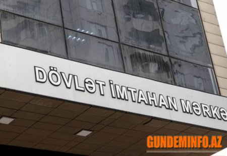 1 nömrəli Bakı Tibb Kollecində gözdən əlil abituriyentlər üçün 20 plan yeri ayrılıb