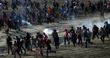 Rus ordusu İdlibi bombaladı - 