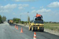 Rayon rəhbəri pambıq yığımı və tikinti-abadlıq işlərinin gedişi ilə tanış oldu - 