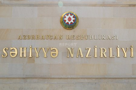 Səhiyyə Nazirliyi 8 milyon manatlıq narkotik və psixotrop dərmanlar alır