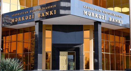 Mərkəzi Bankdan uçot dərəcəsi ilə bağlı - 