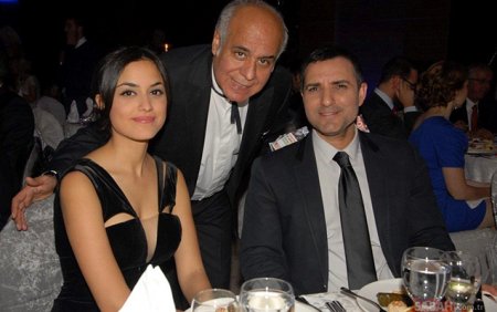 İş adamı hamilə sevgilisini küçədə döyüb bu günə qoydu - 