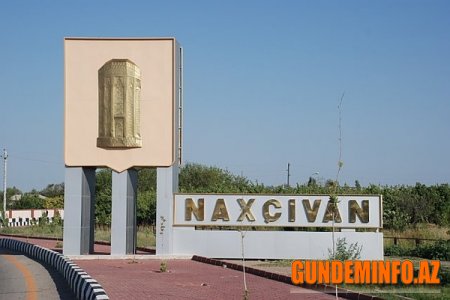 Naxçıvanda qəbiristanlıqlar 3 ay müddətinə bələdiyyələrə veriləcək