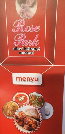 Bu da həbsdən çıxan aparat rəhbərinin restoranı - 