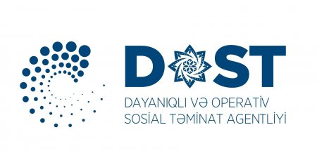 "Dost İş Mərkəzi"nin direktoru dəyişib