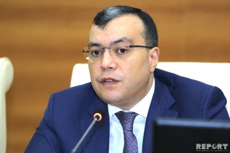 Sahil Babayev gələn il sosial müdafiəyə ayrılacaq vəsaitin məbləğini açıqlayıb