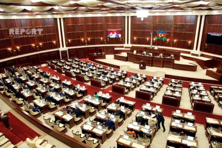 Parlament seçkilərinin keçirilməsi üçün ayrılan vəsaitin həcmi açıqlanıb