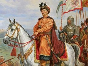 Jirinovski Lukaşenkoya Boqdan Xmelnitski olmağı təklif etdi Jirinovski Lukaşenkoya Boqdan Xmelnitski olmağı təklif etdi
