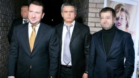 Killer qalmaqallı biznesmenin maşınına bomba atdı, 