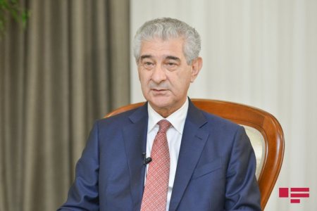 Əli Əhmədov: “Hikkə və ambisiya Əli İnsanova həqiqəti dərk etməyə ciddi mane olur”