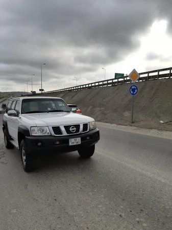 DİQQƏT: Bu yolda nişanlar dəyişdi, cərimələnə bilərsiniz -